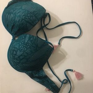 Victoria secret bikini top 36D